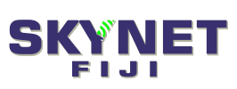Skynet Fiji